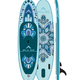 Illustration for article titled Is Paddle Boarding A Pattern?